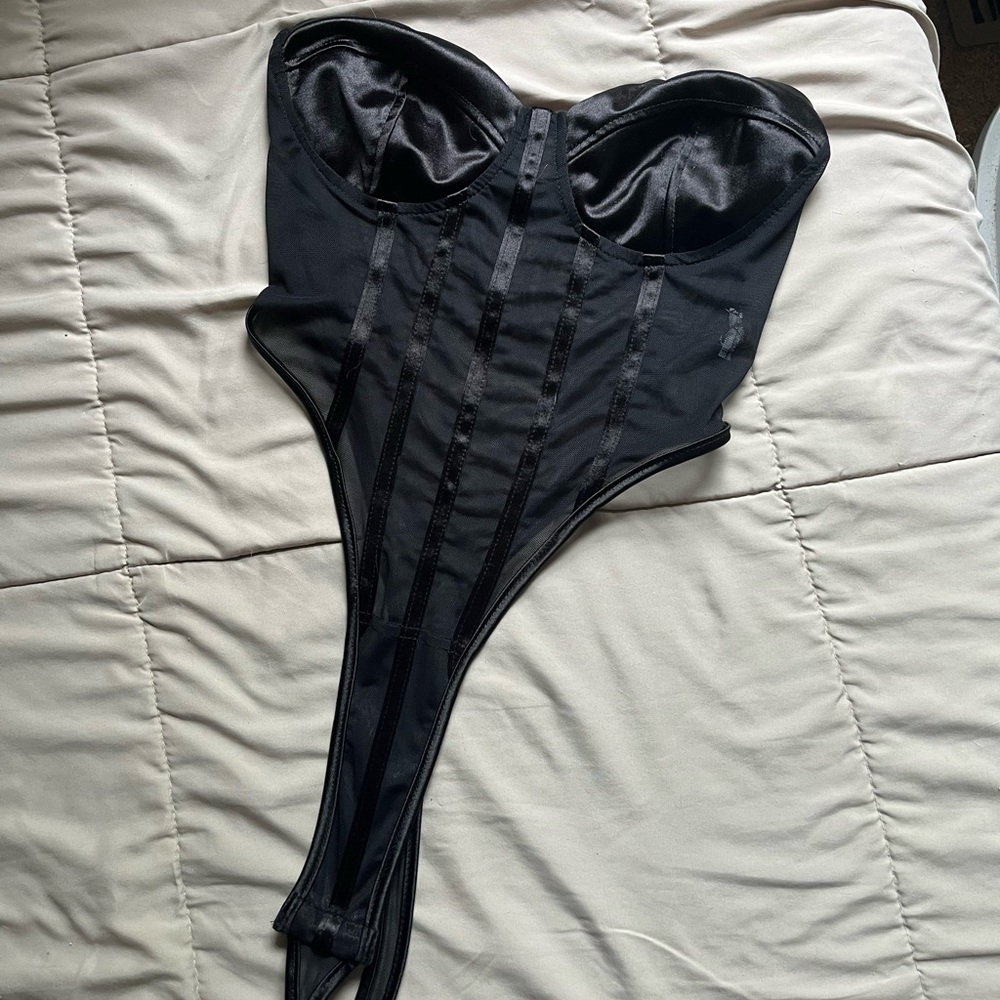 Bodysuit size small